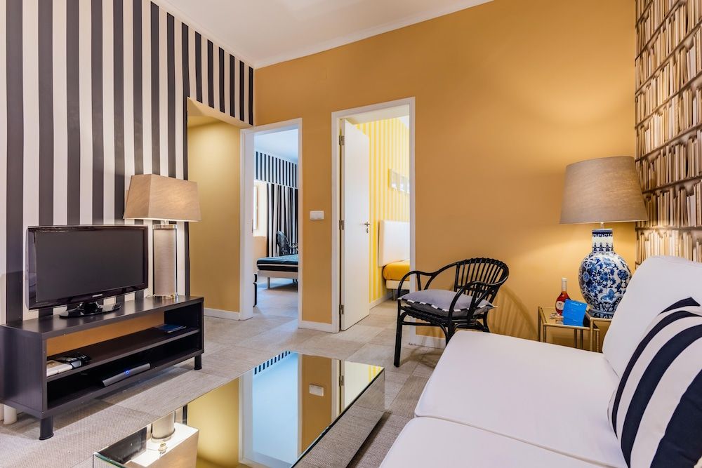 Santa Catarina Lisbon Stay Apartment, 2 Bedrooms 11