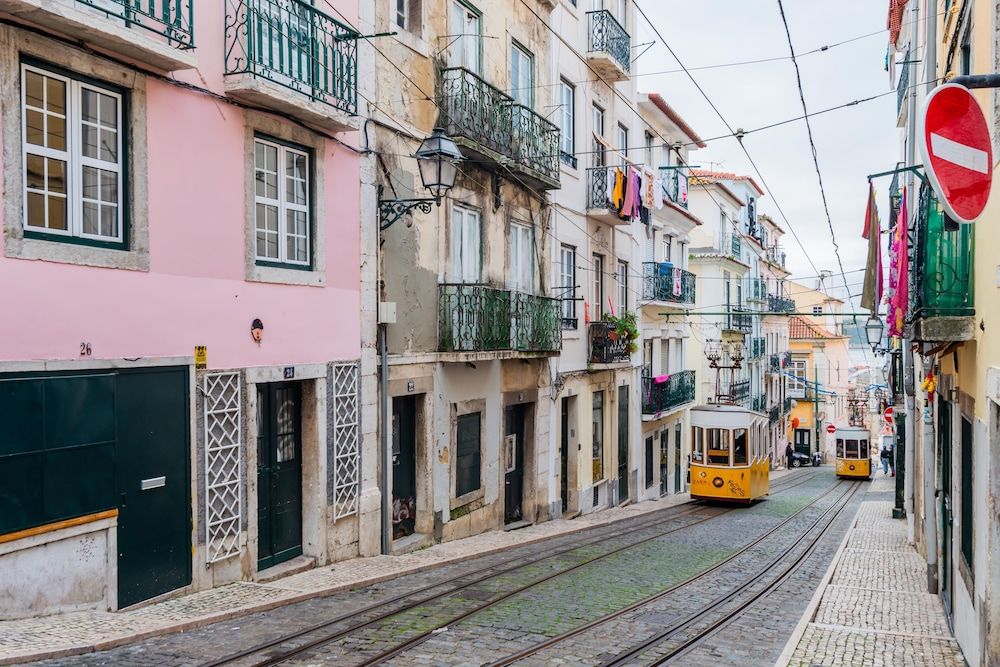 undefined Santa Catarina Lisbon Stay 3