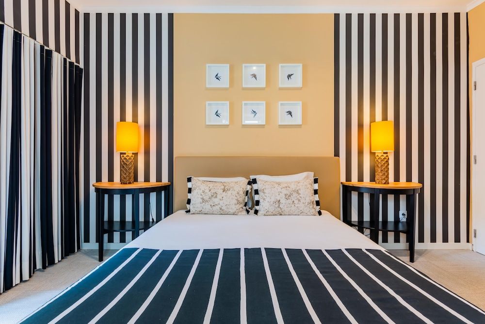 Santa Catarina Lisbon Stay Apartment, 2 Bedrooms 10