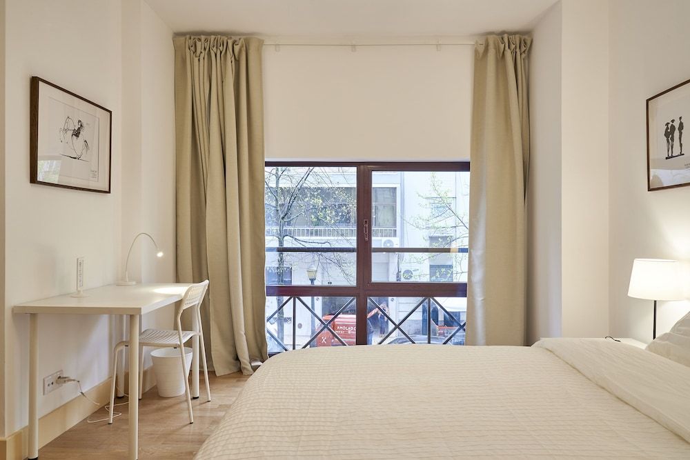 undefined Campo Pequeno Avenida 9