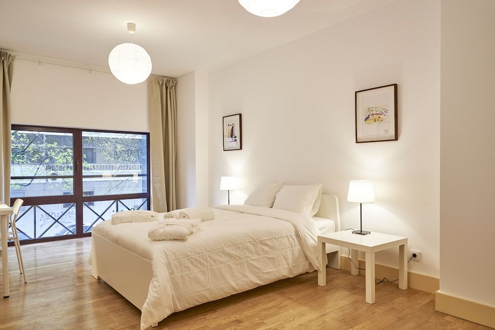 undefined Campo Pequeno Avenida 3