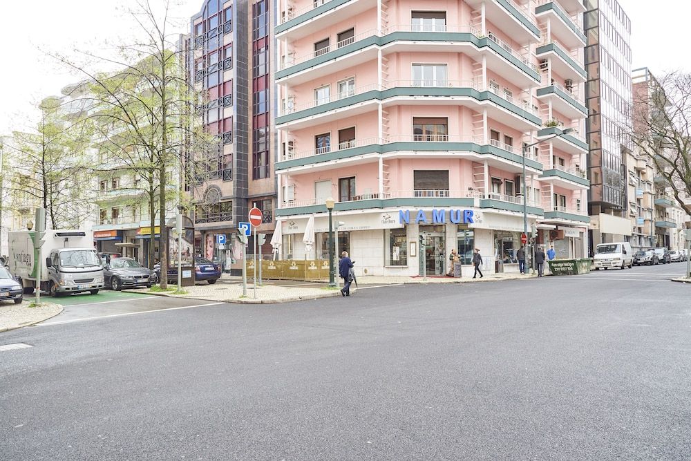 undefined Campo Pequeno Avenida 5