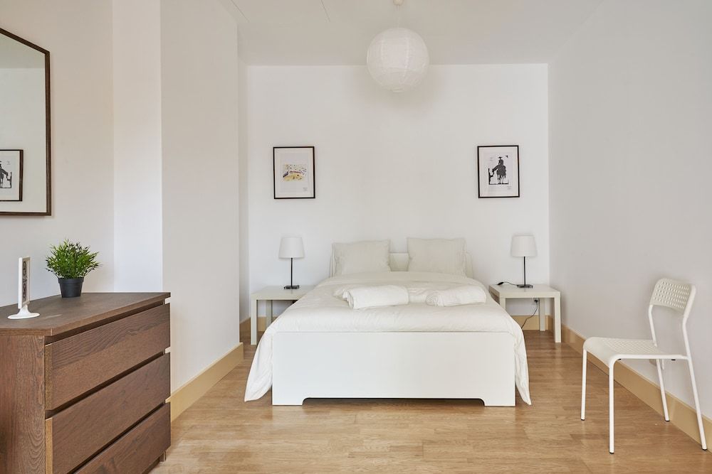 undefined Campo Pequeno Avenida 2