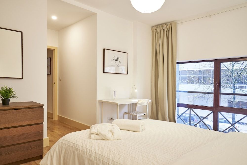 undefined Campo Pequeno Avenida 10