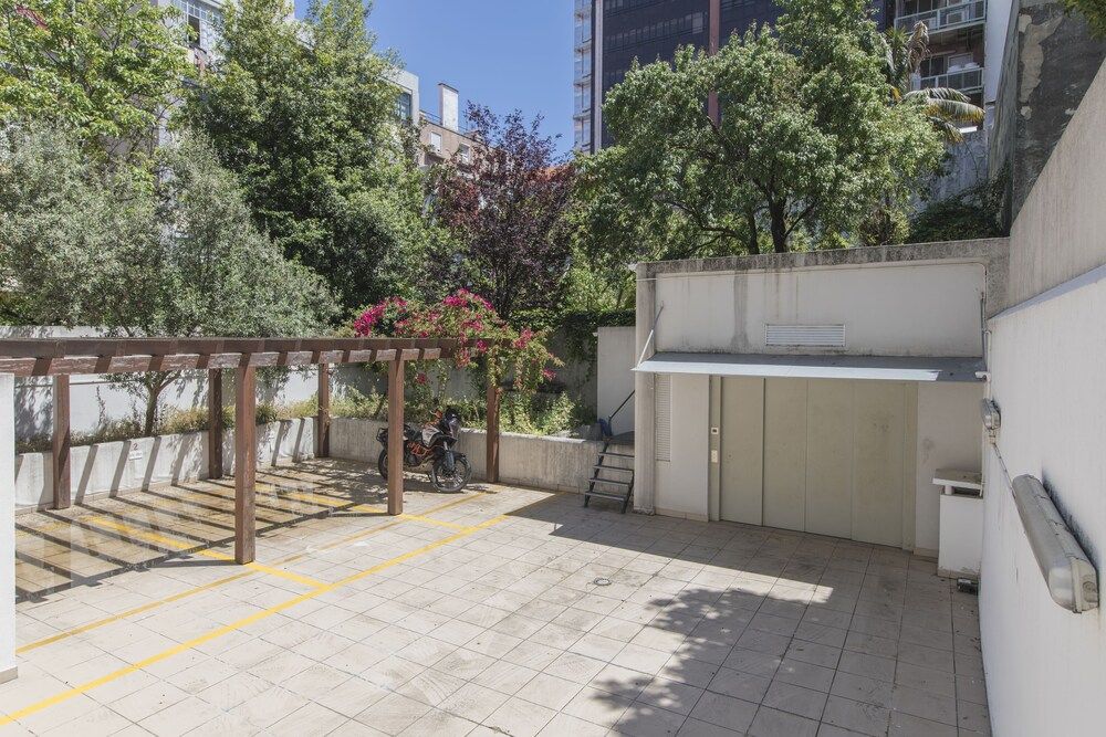 undefined Saldanha Valmor Terrace 4