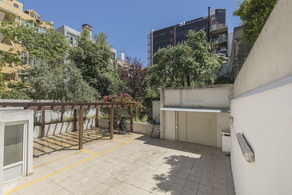 undefined Saldanha Valmor Terrace 5