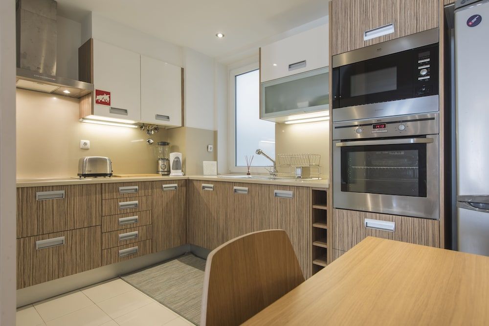 Saldanha Valmor Terrace Apartment, 1 Bedroom, Terrace 9