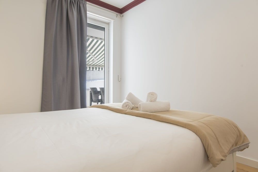 undefined Saldanha Valmor Terrace 9