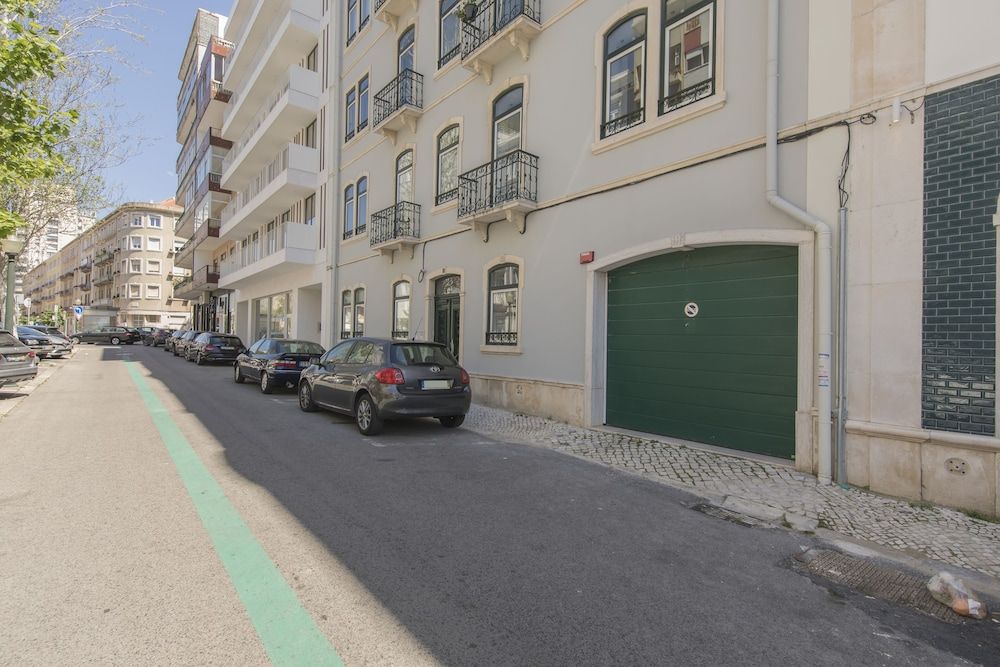 undefined Saldanha Valmor Terrace 2