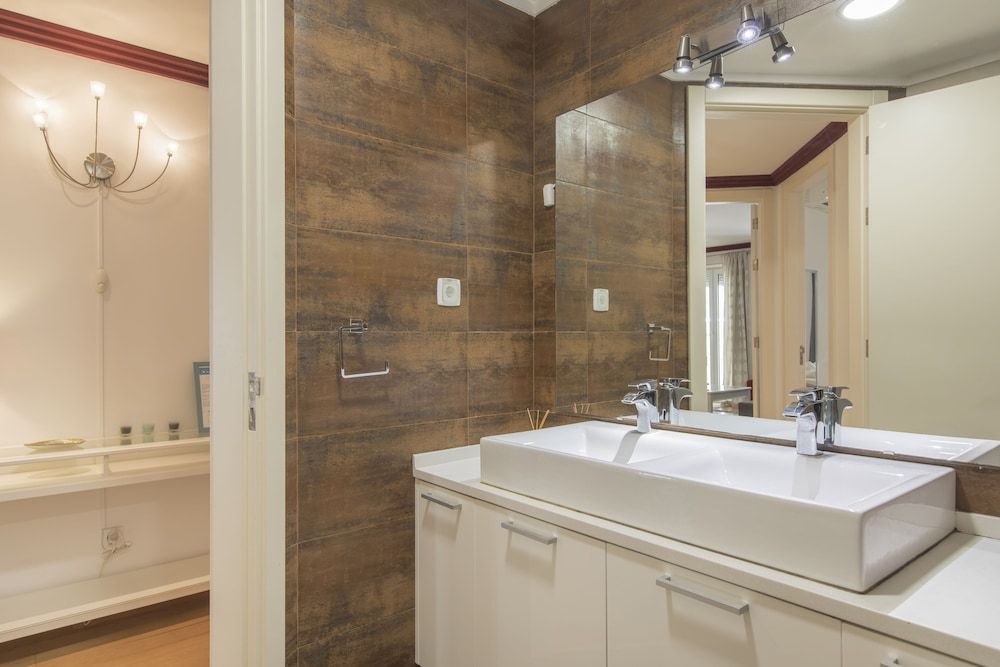 Saldanha Valmor Terrace Apartment, 1 Bedroom, Terrace 28