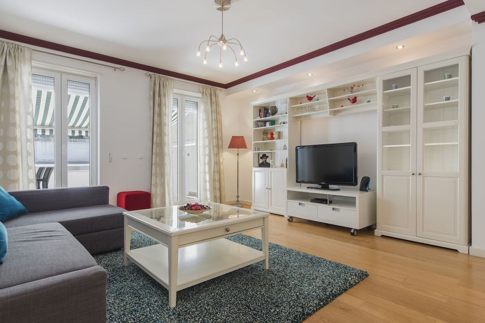 undefined Saldanha Valmor Terrace