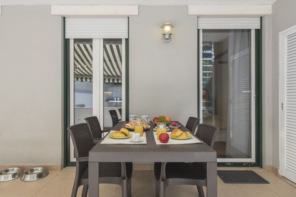 Saldanha Valmor Terrace Apartment, 1 Bedroom, Terrace 20