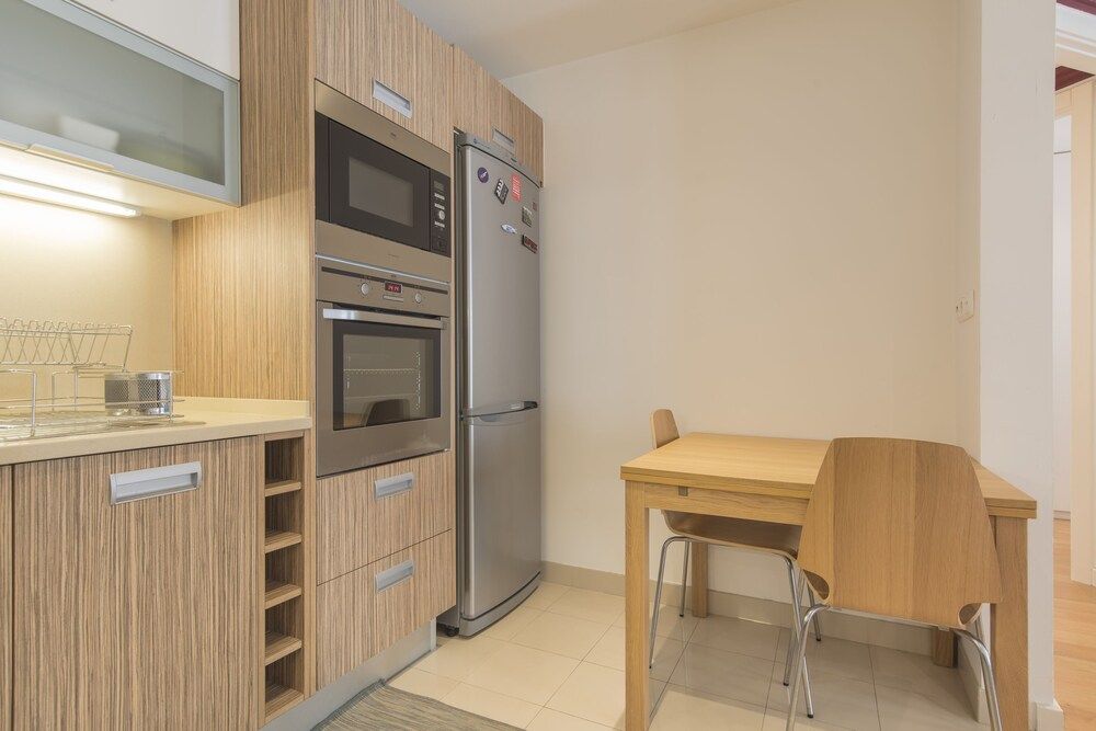 Saldanha Valmor Terrace Apartment, 1 Bedroom, Terrace 11