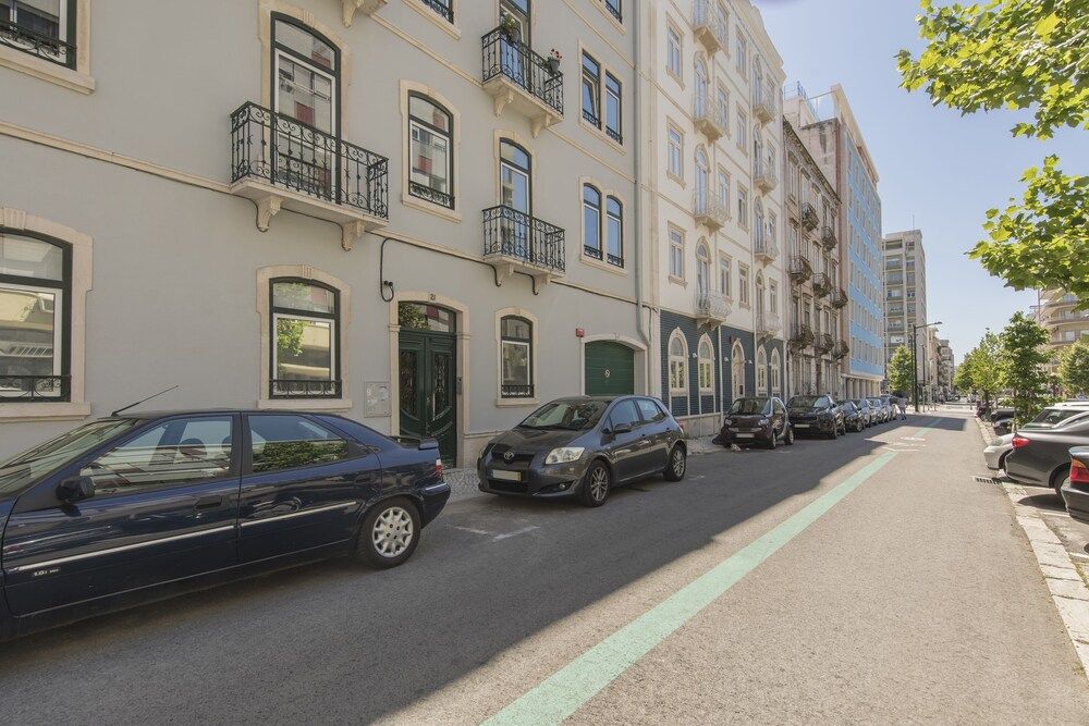 undefined Saldanha Valmor Terrace 3