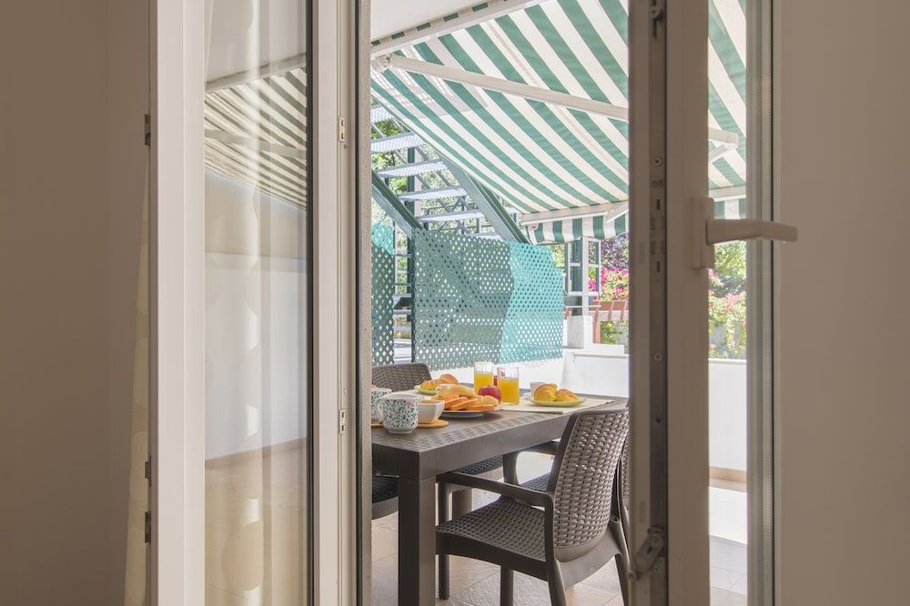 Saldanha Valmor Terrace Apartment, 1 Bedroom, Terrace 22