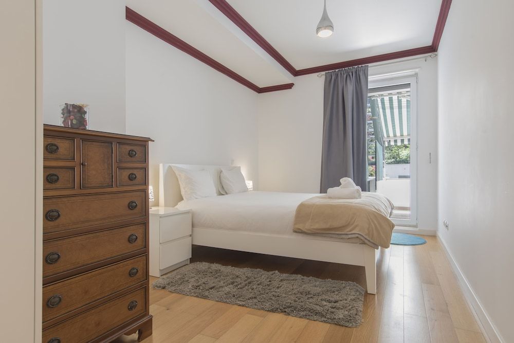 undefined Saldanha Valmor Terrace 7