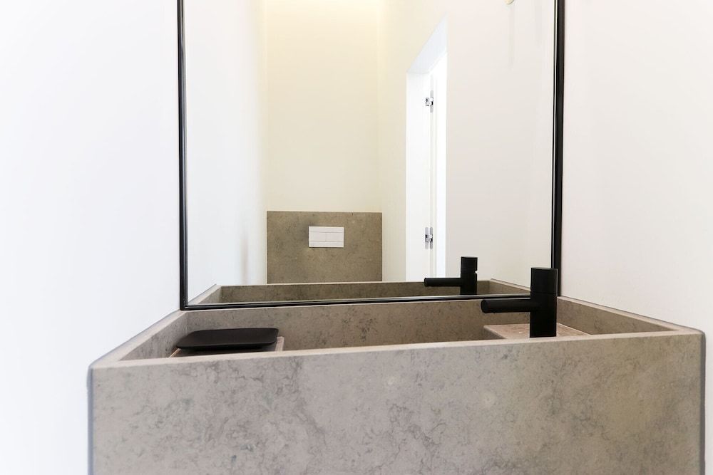 Avenida Premium by Homing Apartment, 1 Bedroom, Accessible, Kitchen 14