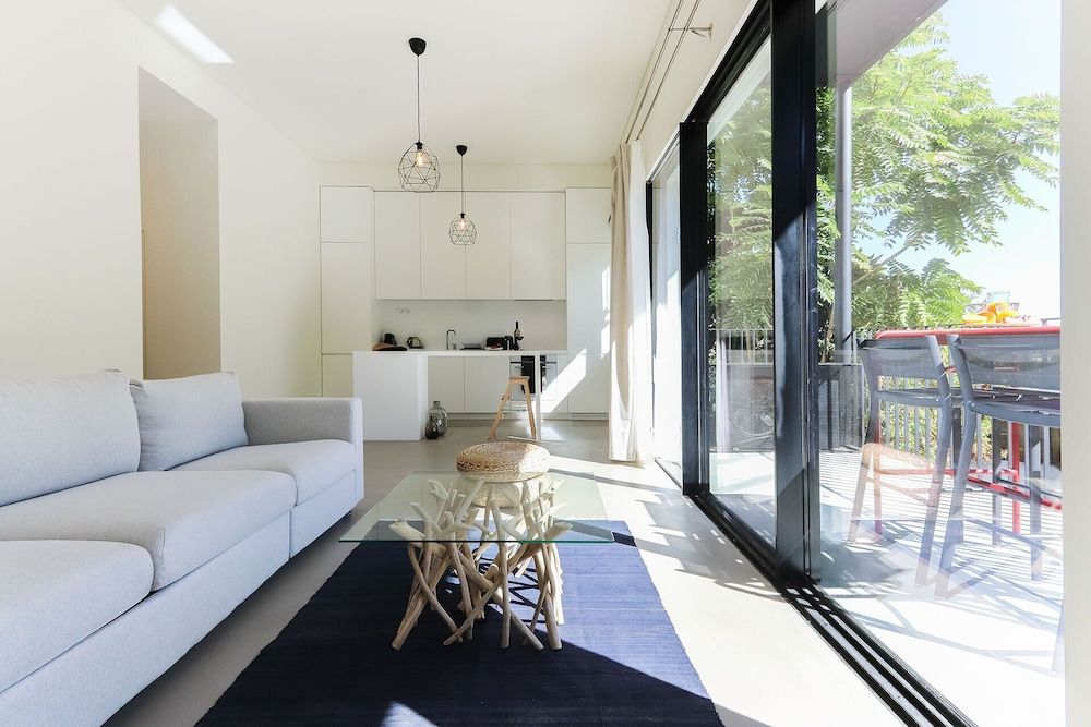 Avenida Premium by Homing Apartment, 1 Bedroom, Kitchen 8