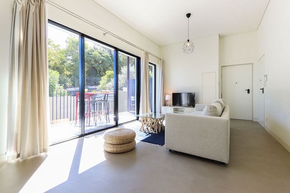 Avenida Premium by Homing Apartment, 1 Bedroom, Kitchen 9