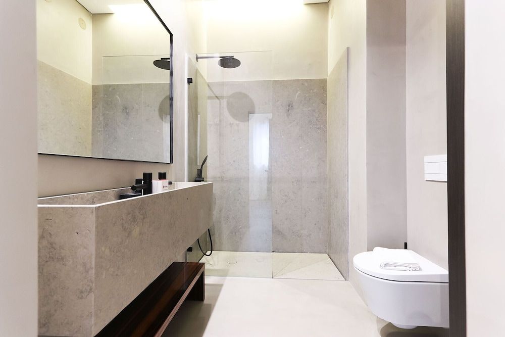 Avenida Premium by Homing Apartment, 1 Bedroom, Accessible, Kitchen 13