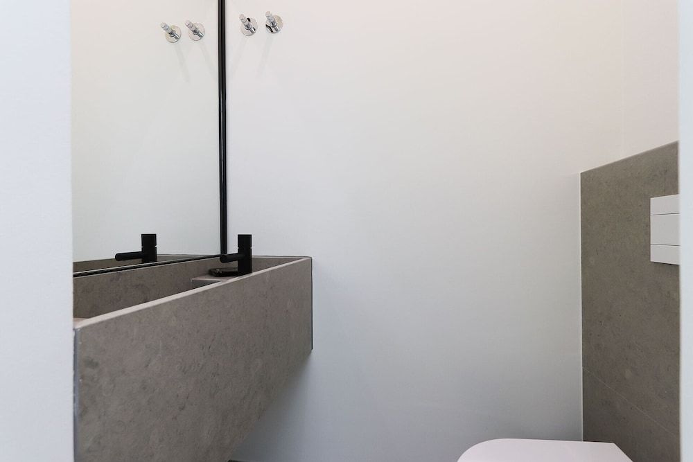 Avenida Premium by Homing Apartment, 1 Bedroom, Kitchen 14