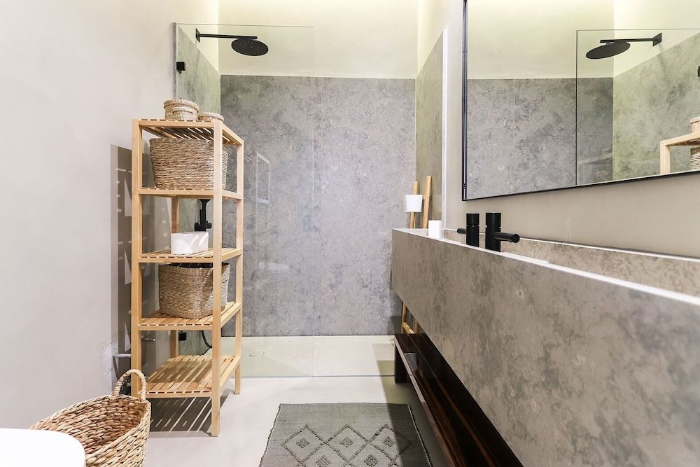 Avenida Premium by Homing Apartment, 1 Bedroom, Kitchen 15