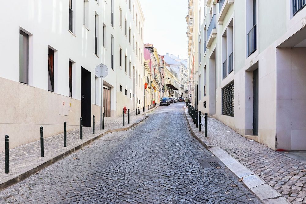 undefined Avenida Premium by Homing 6