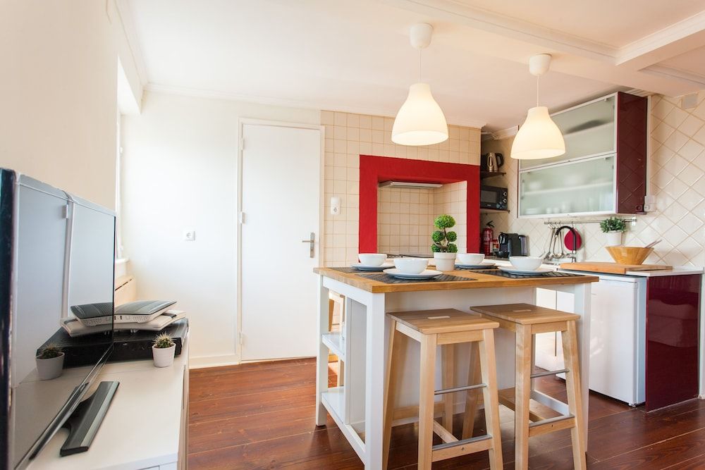 undefined Casa Atalaia by All In Lisbon 10