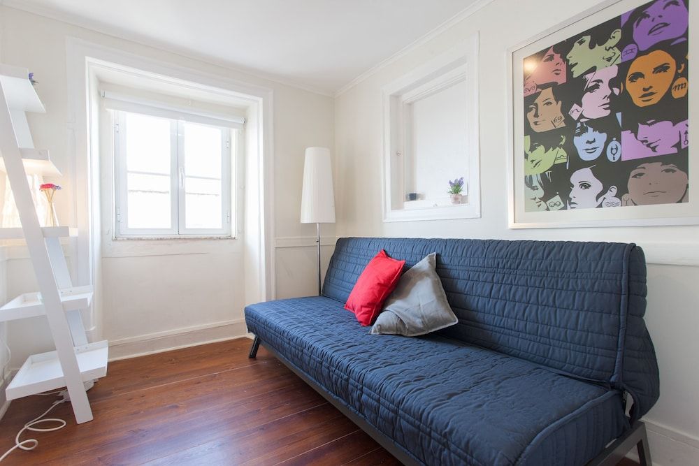 Casa Atalaia by All In Lisbon City Apartment, 2 Bedrooms 13