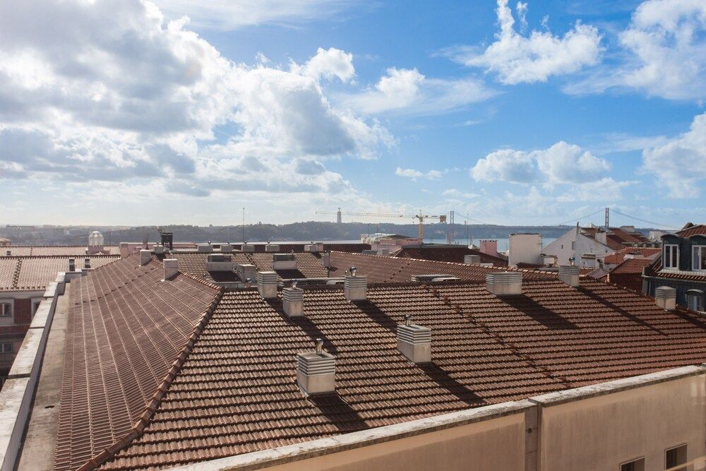 Casa Atalaia by All In Lisbon City Apartment, 2 Bedrooms 20