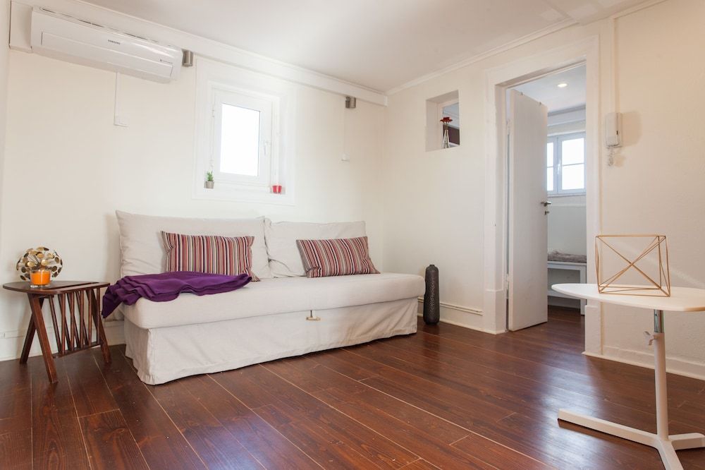 Casa Atalaia by All In Lisbon City Apartment, 2 Bedrooms 15