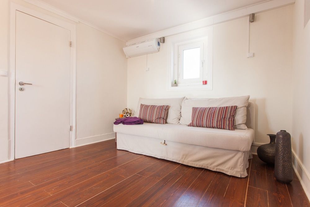 Casa Atalaia by All In Lisbon City Apartment, 2 Bedrooms 16