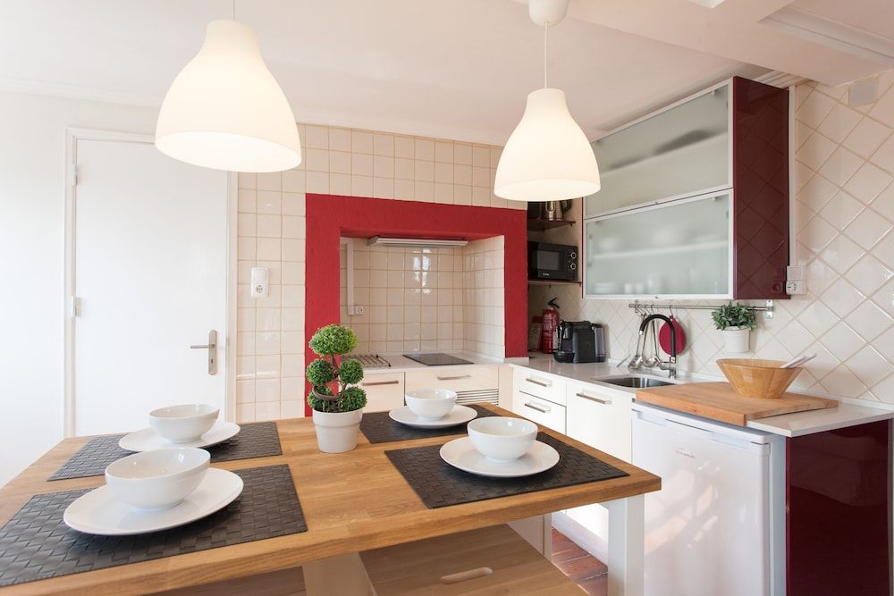 Casa Atalaia by All In Lisbon City Apartment, 2 Bedrooms 11