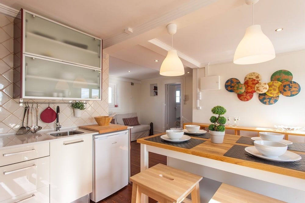 undefined Casa Atalaia by All In Lisbon 9