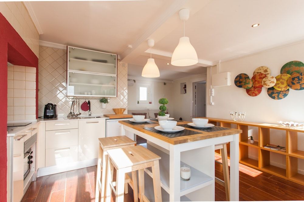 undefined Casa Atalaia by All In Lisbon