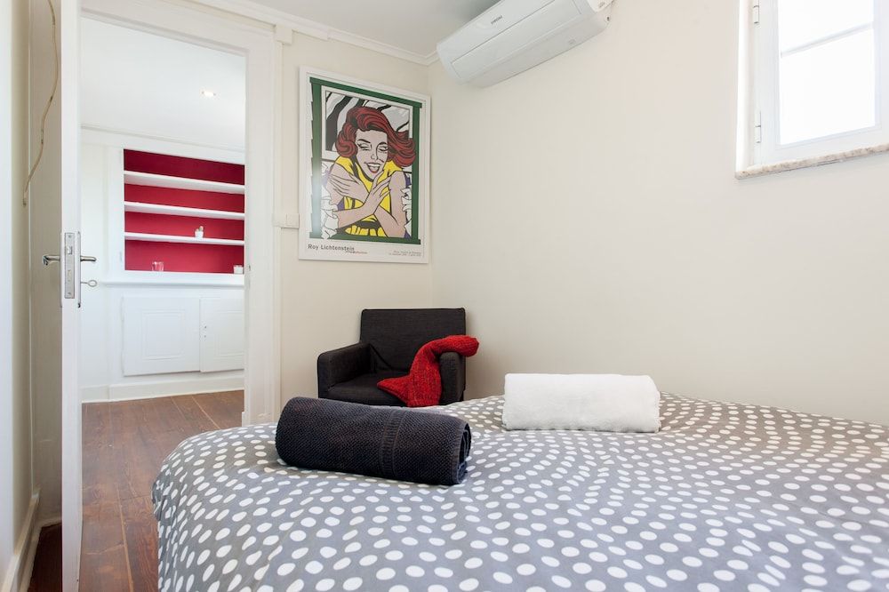 undefined Casa Atalaia by All In Lisbon 6