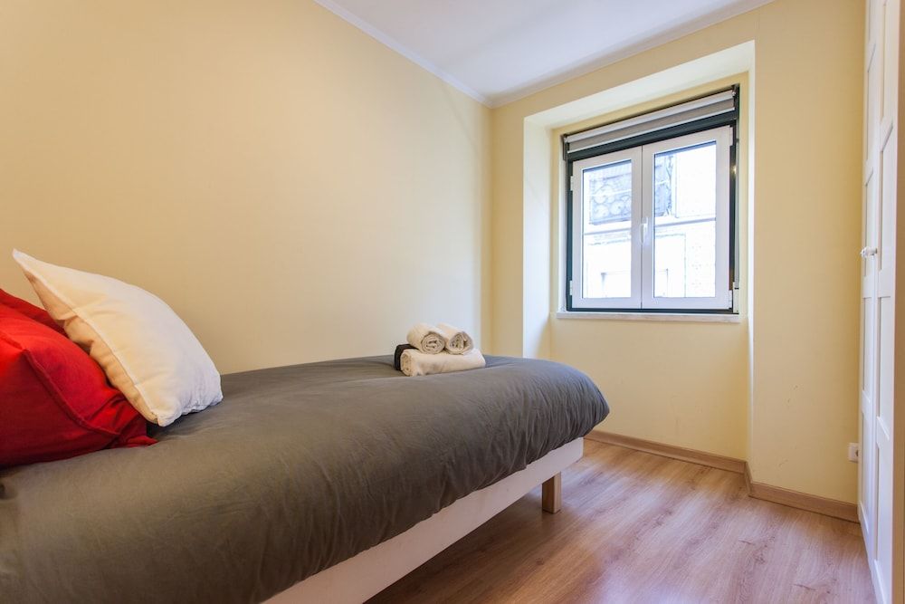 undefined Casa Santa Catarina All in Lisbon 4