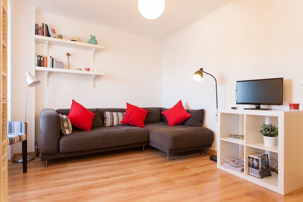 undefined Casa Santa Catarina All in Lisbon 10