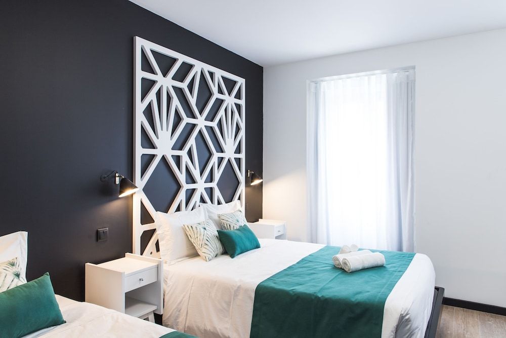 undefined The Twenties Rooms & Suites 10