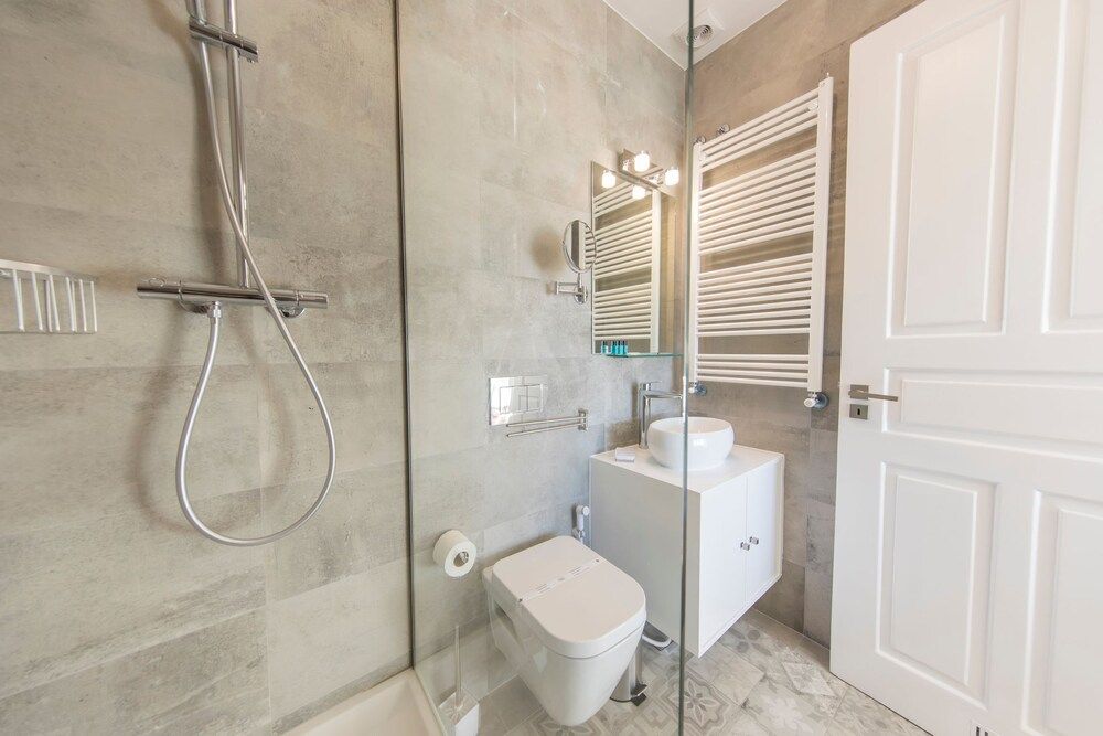 Spacious Graça River View Apartment Apartment, 4 Bedrooms 16