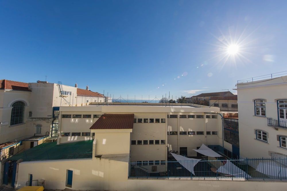 Spacious Graça River View Apartment Apartment, 4 Bedrooms 11