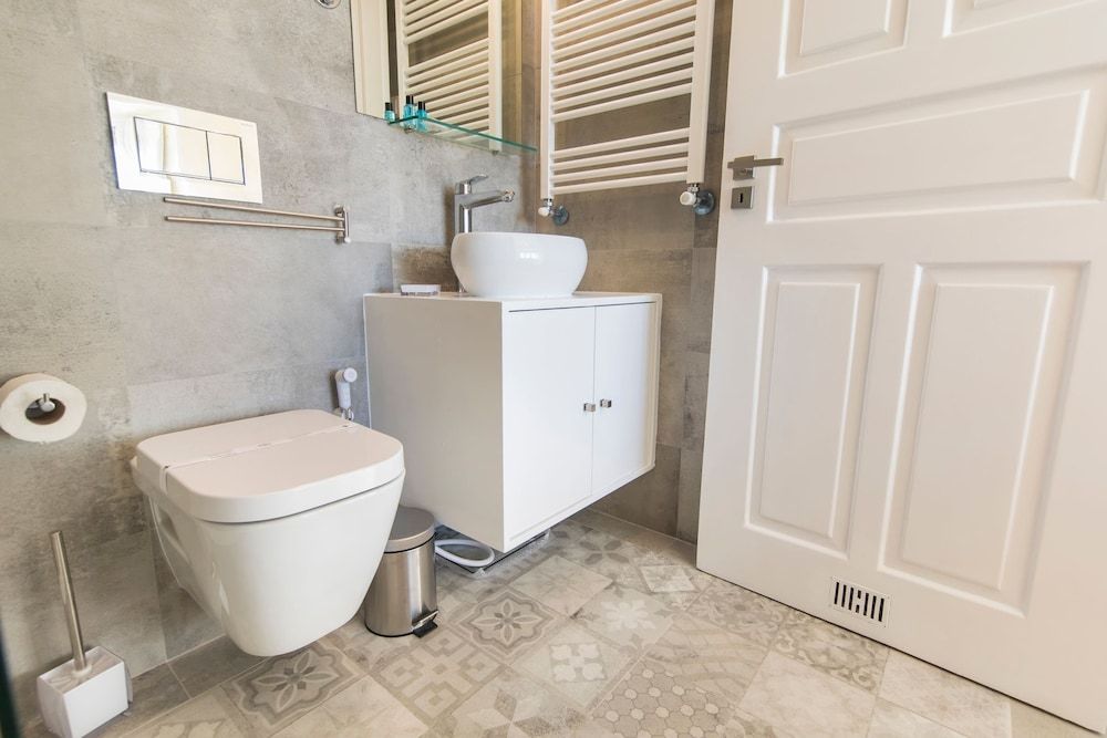 Spacious Graça River View Apartment Apartment, 4 Bedrooms 14