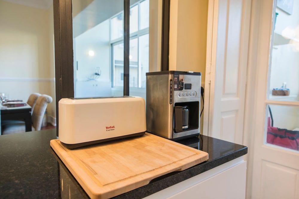 Spacious Graça River View Apartment Apartment, 4 Bedrooms 17