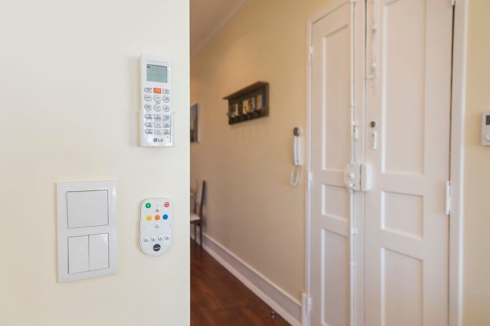 Spacious Graça River View Apartment Apartment, 4 Bedrooms 18