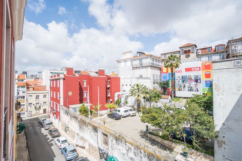 Principe Real Lightful Apartment Apartment, 1 Bedroom 15