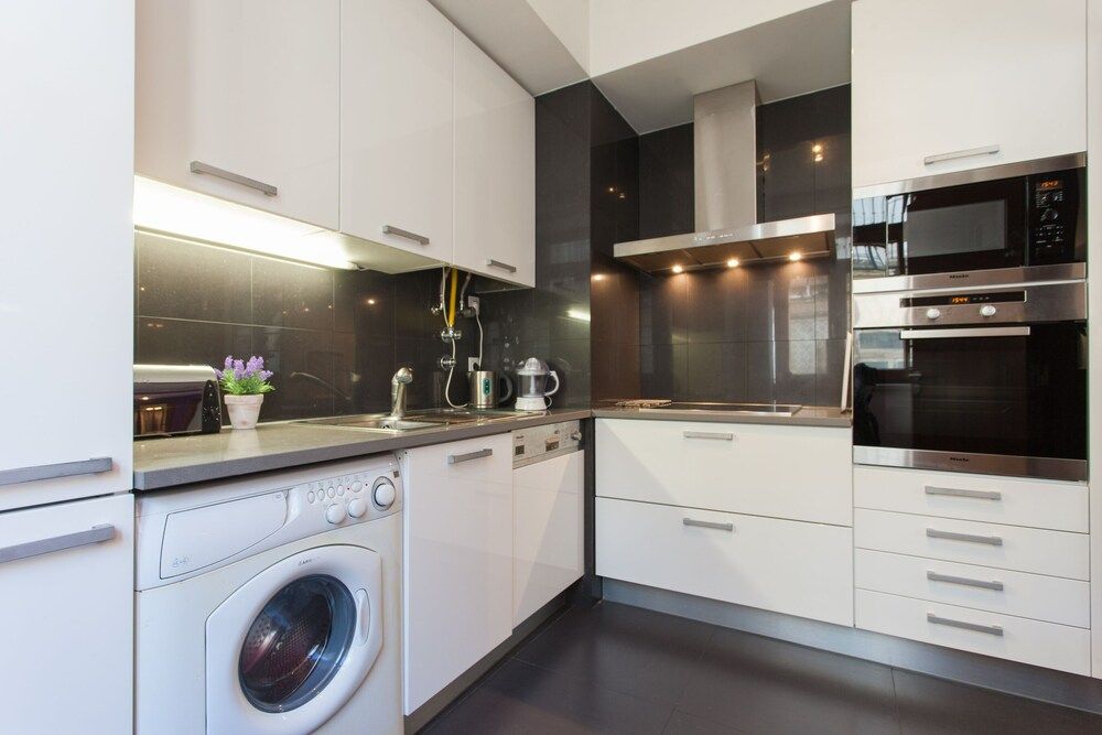 undefined Casa Jasmim Lounge by All In Lisbon 9