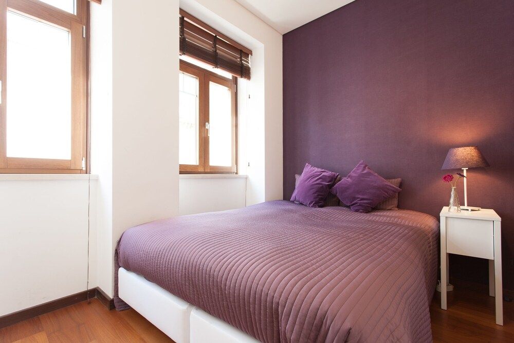 undefined Casa Jasmim Lounge by All In Lisbon 4