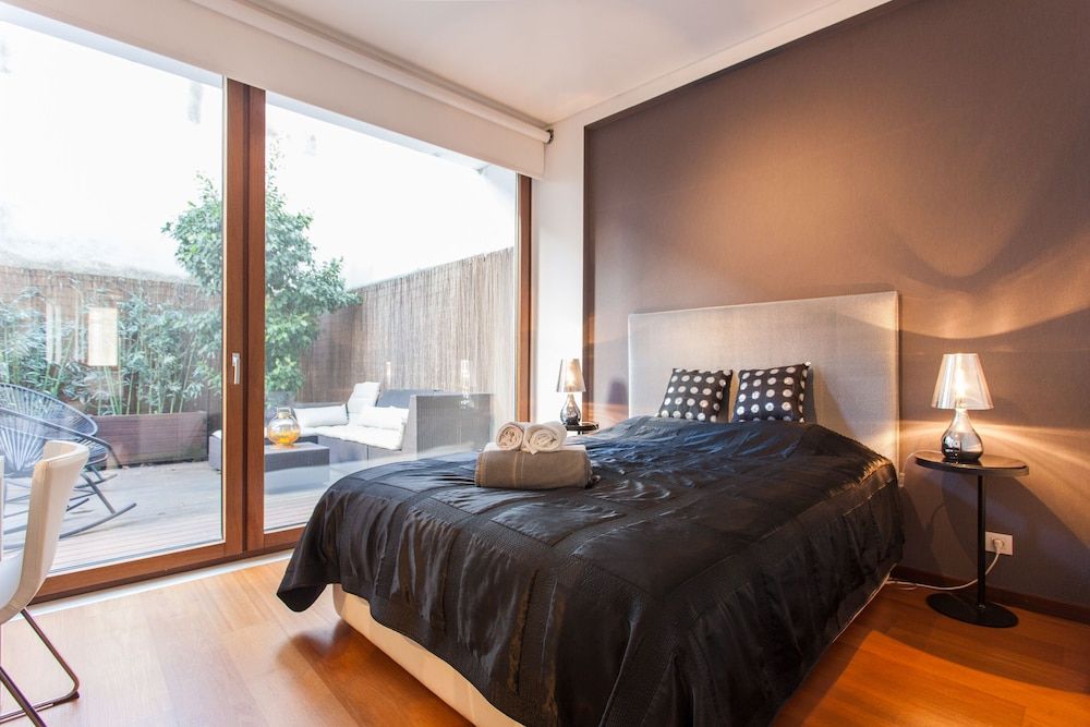 undefined Casa Jasmim Lounge by All In Lisbon