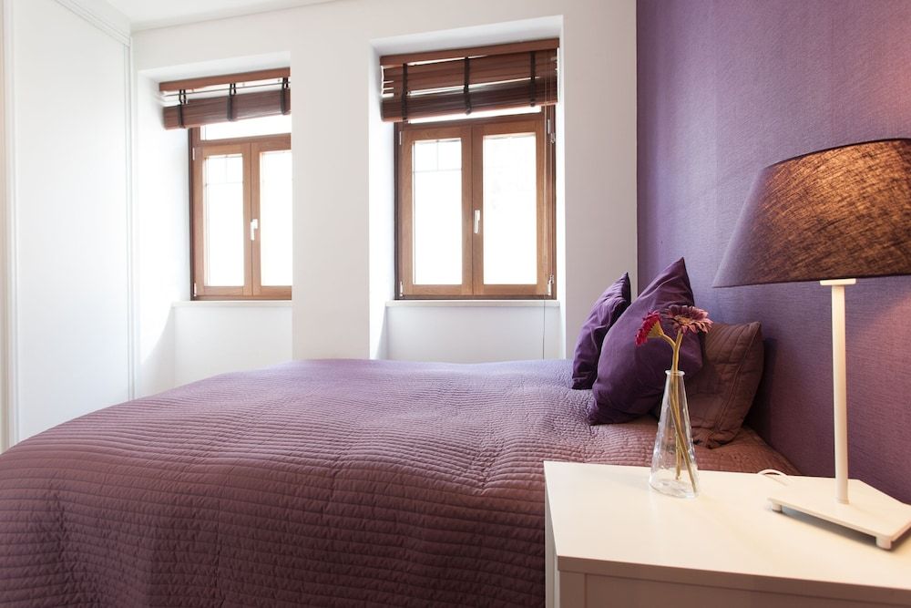 undefined Casa Jasmim Lounge by All In Lisbon 5