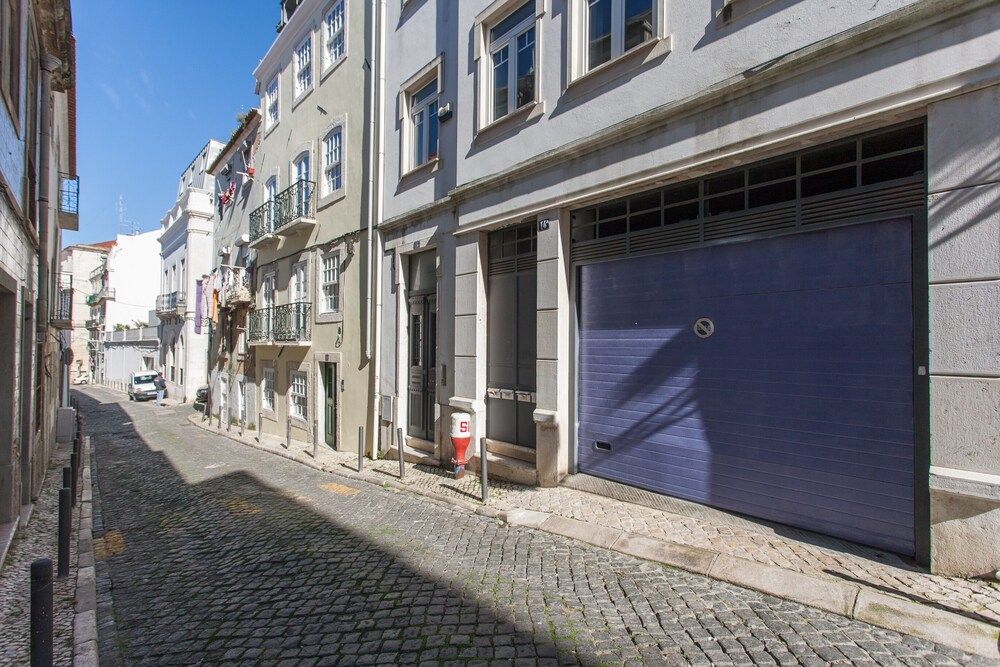 undefined Casa Jasmim Lounge by All In Lisbon 2